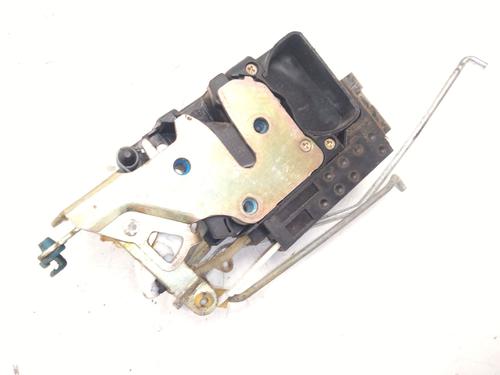 Front right lock DAEWOO REZZO (U100) 2.0 | BP25227809C97 