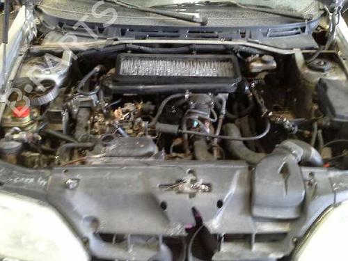 Front right exterior door handle CITROËN XSARA (N1)  | BP2854762C129 