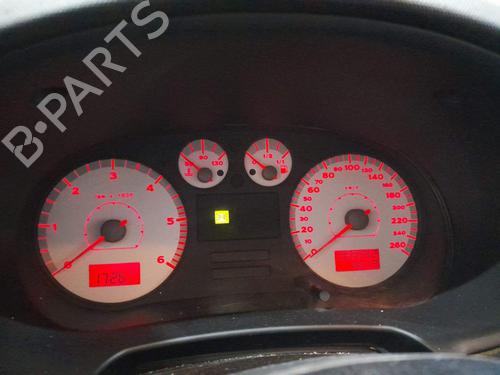 Rear left interior door handle SEAT LEON (1M1) 1.9 TDI | BP25978243I15 - Image 4