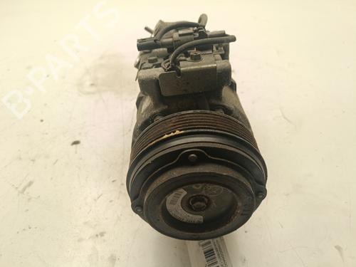 AC compressor BMW 1 (E87)  | BP19488733M34 