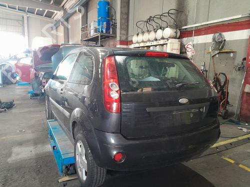 Viskermotor bagrude FORD FIESTA V (JH_, JD_) 1.4 16V | BP28480720M102 