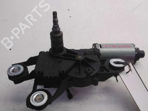 Rear wiper motor SEAT IBIZA IV (6J5, 6P1)  | BP10416505M102 