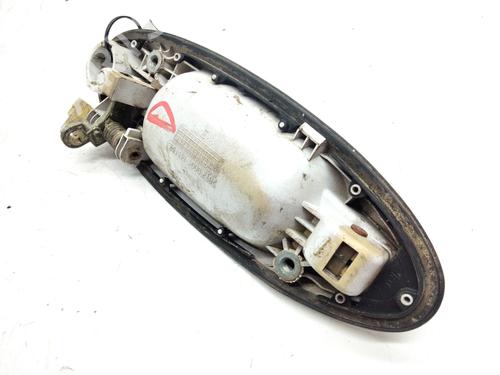 Front right exterior door handle HYUNDAI COUPE I (RD) 1.6 i 16V | BP20854737C129 