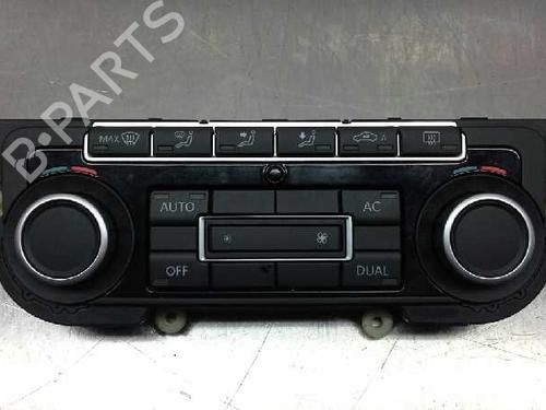 Climate control VW GOLF VI (5K1)  | BP9755879I5 