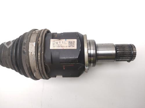 BP17389953M38 | Left front driveshaft LEXUS CT (ZWA10_)  BP17389953M38