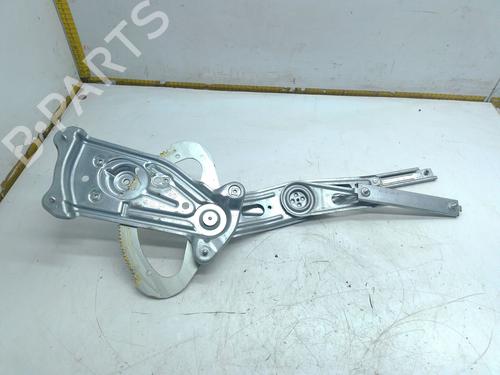 Rear right window mechanism RENAULT GRAND SCÉNIC III (JZ0/1_) 1.5 dCi (JZ09, JZ0D, JZ10, JZ14, JZ1G, JZ29, JZ2C) | BP29566540C25 