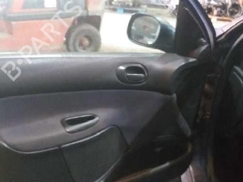Engine control unit (ECU) PEUGEOT 206 Hatchback (2A/C)  | BP15888014M57 
