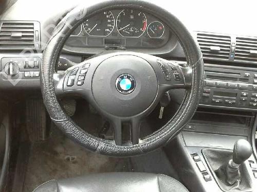 Gearbox BMW 3 (E46)  | BP3195776M3 