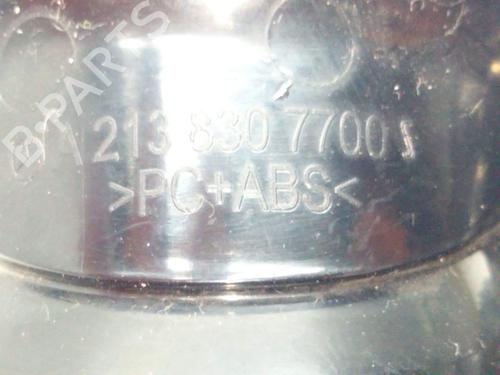 Air vent MERCEDES-BENZ E-CLASS (W213) E 220 d (213.004) | BP22983329I21 - Image 5