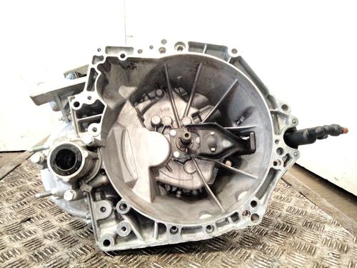 Used Gearbox PEUGEOT 5008 (0U_, 0E_) 1.6 16V (120 hp) 23859388
