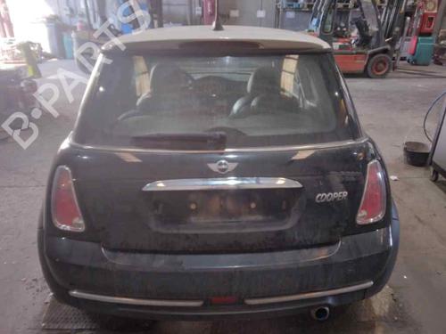 Starter MINI MINI (R50, R53) Cooper | BP17056027M8 - Image 6