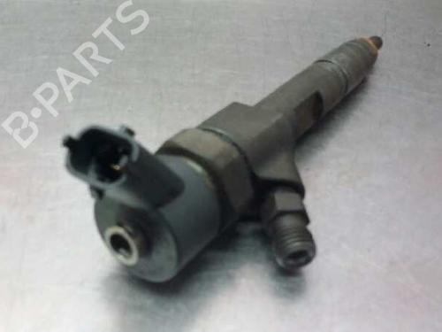 Injector RENAULT LAGUNA II (BG0/1_)  | BP1620770M100 