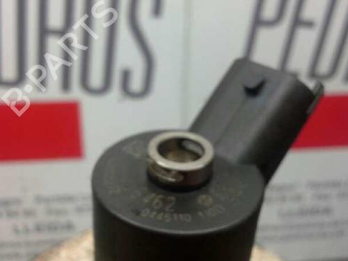 Injector RENAULT LAGUNA II (BG0/1_) 1.9 dCi (BG08, BG0G) | BP1620763M100 