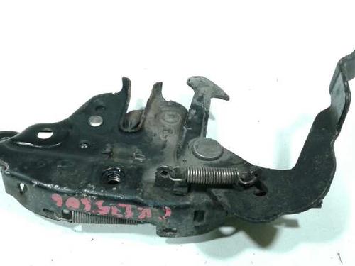 Hood lock NISSAN QASHQAI I (J10, NJ10) 2.0 dCi | BP8775622C133 
