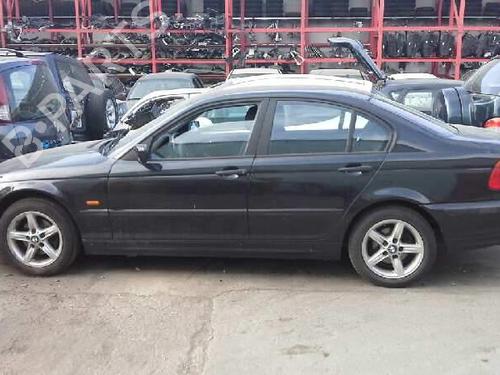 Injector BMW 3 (E46) 320 d | BP1620388M100  - Image 5