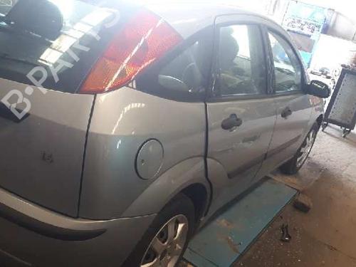 Climate control FORD FOCUS I (DAW, DBW)  | BP17056236I5 