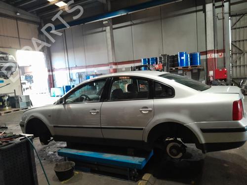 Engine VW PASSAT B5 (3B2) 1.9 TDI | BP33931266M1  - Image 10