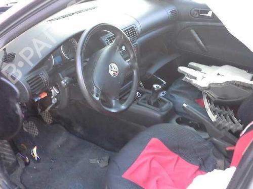 Engine control unit (ECU) VW PASSAT B5.5 (3B3)  | BP151866M57 