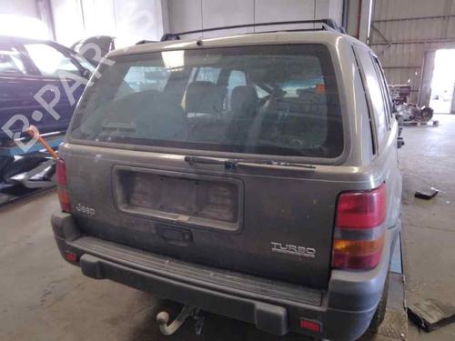Rudehejsemekanisme Højre bagtil JEEP GRAND CHEROKEE I (ZJ, ZG) 2.5 TD 4x4 (Z) | BP9223421C25 