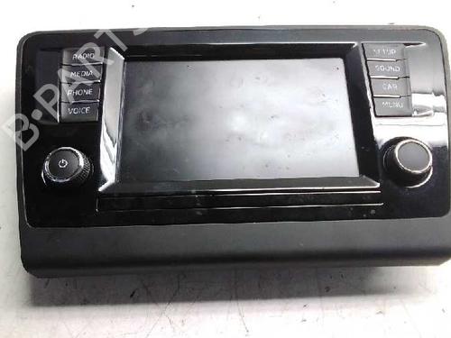 Used Radio RENAULT RAPID [1994-1998]  10136691
