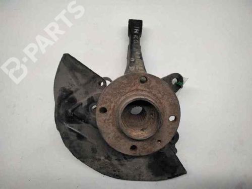 Used Right front steering knuckle Right front steering knuckle SEAT IBIZA II (6K1) [1993-2002] 9689335 9689335