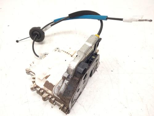 Front right lock AUDI A5 (8T3)  | BP22926086C97 
