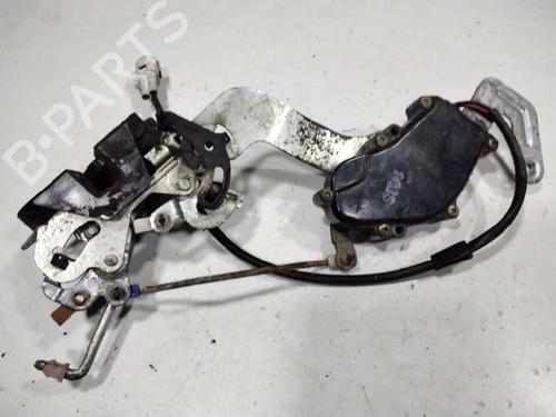 Used Rear right lock SUZUKI BALENO (EG) 1.6 i 16V (SY416) (98 hp) 8351113