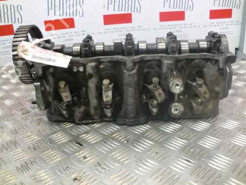 Topstykke SKODA OCTAVIA I Combi (1U5) 1.9 TDI | BP10976602M5 