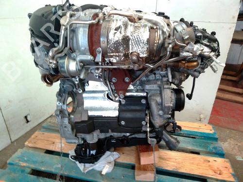 Engine MERCEDES-BENZ GLE (V167) GLE 300 d 4-matic (167.119) | BP29613852M1 