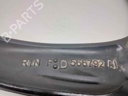 Right front suspension arm CITROËN C4 I (LC_) 1.4 16V | BP11137118M13 