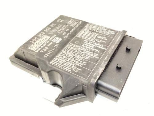 ECU airbags SKODA OCTAVIA III (5E3, NL3, NR3) 2.0 TDI RS | BP25229047M53 