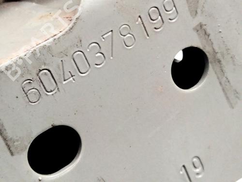 Other RENAULT GRAND SCÉNIC IV (R9_) 1.3 TCe 140 (R9NB) | BP25228676O1