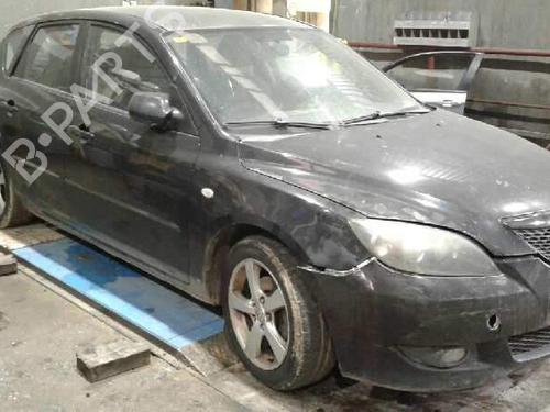 Left tailgate light MAZDA 3 (BK) 1.6 DI Turbo | BP13369270C79 - Image 4