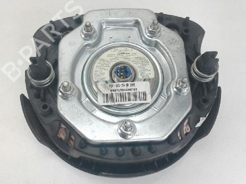 Driver airbag VW TOURAN (1T1, 1T2)  | BP7051748C9 