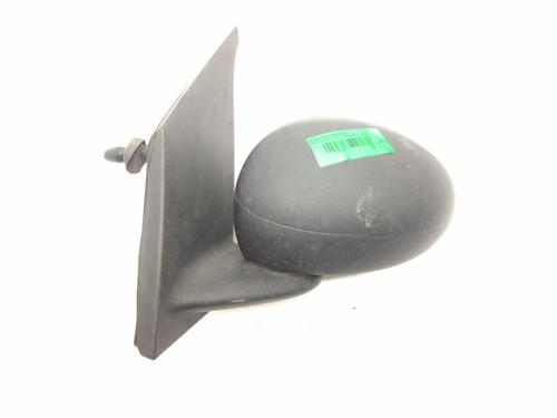 Left mirror TOYOTA AYGO (_B1_) 1.0 (KGB10_, KGB10R) | BP18243296C26 
