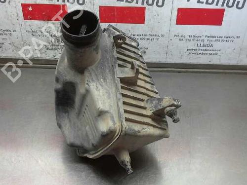 Air filter box RENAULT KOLEOS I (HY_)  | BP13369615M87 