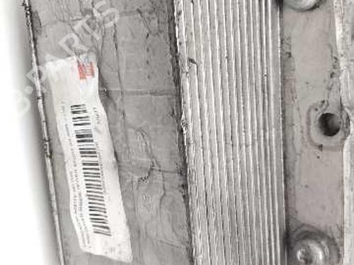 Used Oil radiator LAND ROVER RANGE ROVER SPORT I (L320) 2.7 D 4x4 (190 hp) 14320300