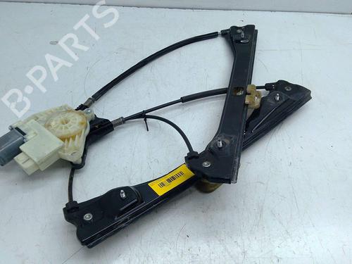 Used Front right window mechanism Front right window mechanism 37601691 37601691