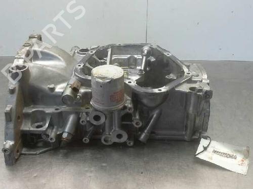 Used Oil sump NISSAN JUKE (F15) [2010-2019]  14315404