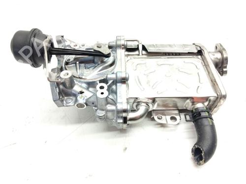 Used Egr Egr MERCEDES-BENZ C-CLASS All-Terrain (S206) C 220 d 4-matic (206.214) (200 hp) 36356047 36356047
