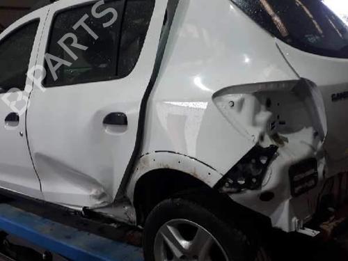 Dashboard DACIA SANDERO II | BP17034668C46 - Image 14