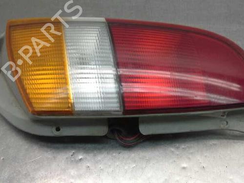 Used Left taillight HYUNDAI ATOS (MX) [1997-2015]  2987529