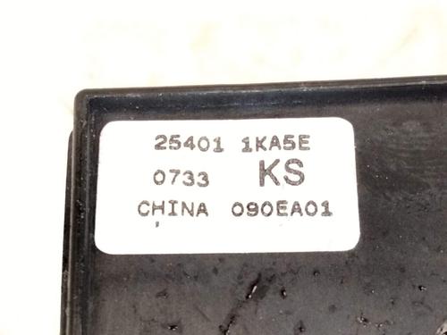 Left front window switch NISSAN JUKE (F15) 1.5 dCi | BP24738690I27 - Image 4