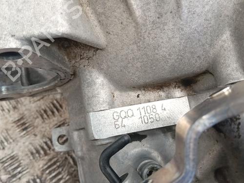Gearbox SEAT ALTEA (5P1) 1.9 TDI | BP27998261M3 