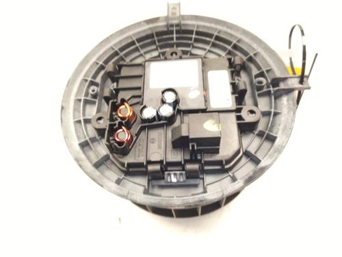 Heater blower motor MERCEDES-BENZ C-CLASS (W205) C 220 BlueTEC / d (205.002, 205.004) | BP23536364M62 