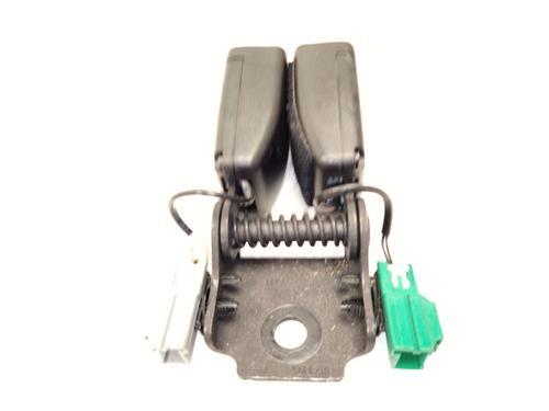 Seat buckle LAND ROVER RANGE ROVER EVOQUE (L538) 2.0 4x4 | BP29284916I32 