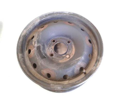 Used Rim CITROËN BERLINGO / BERLINGO FIRST Box Body/MPV (M_) [1996-2011]  12197079