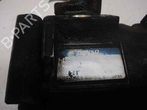 AC compressor MITSUBISHI PAJERO III (V7_W, V6_W) 3.2 Di-D (V68W, V78W) | BP17997471M34 
