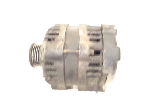 Alternator CHEVROLET AVEO / KALOS Hatchback (T250, T255) 1.4 | BP29020451M7 