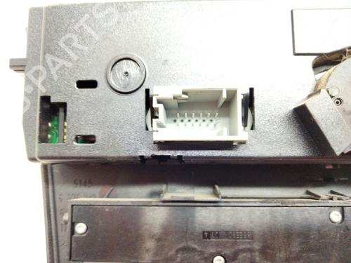 Climate control BMW 1 (E87) 118 d | BP22720590I5 